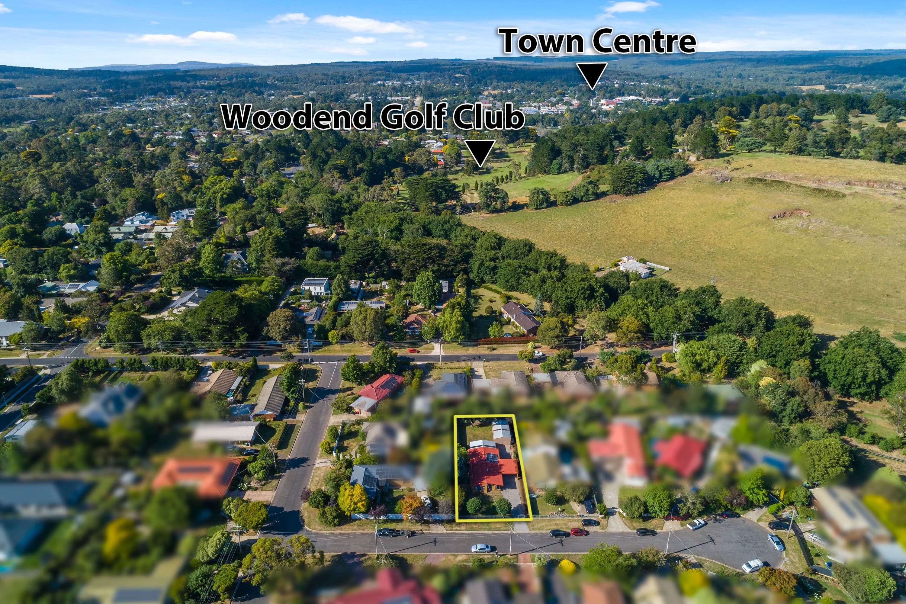 1 Arnold Court, Woodend VIC 3442, Woodend - Image 1