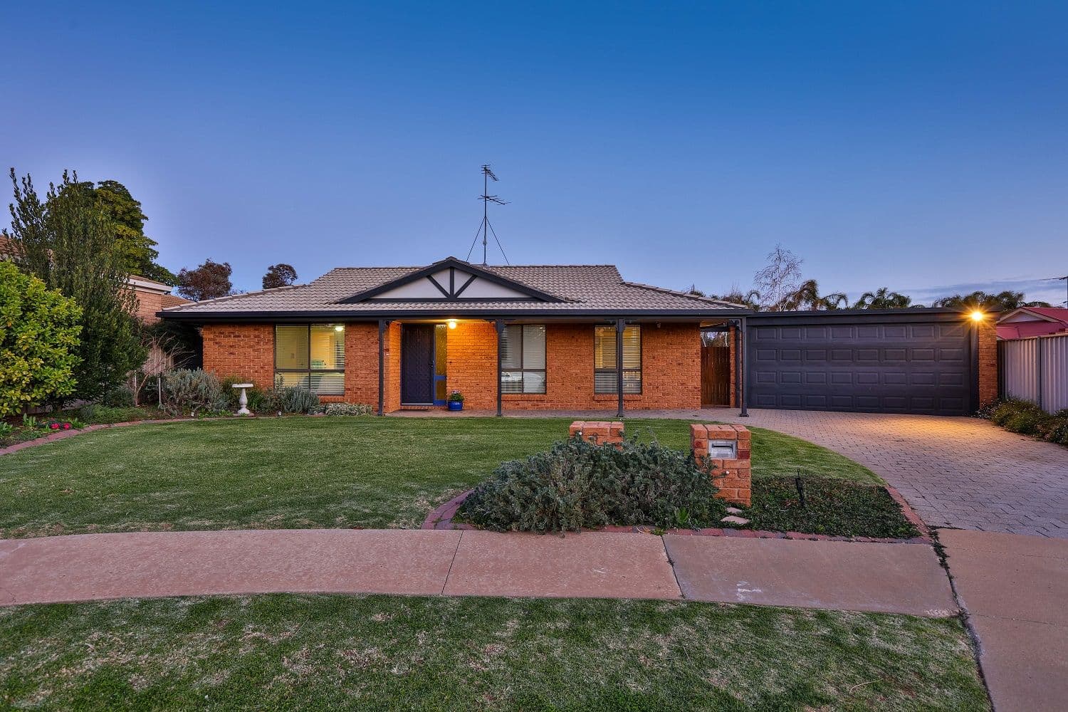 8 Rusticana Court, Mildura VIC 3500, Mildura - Image 1