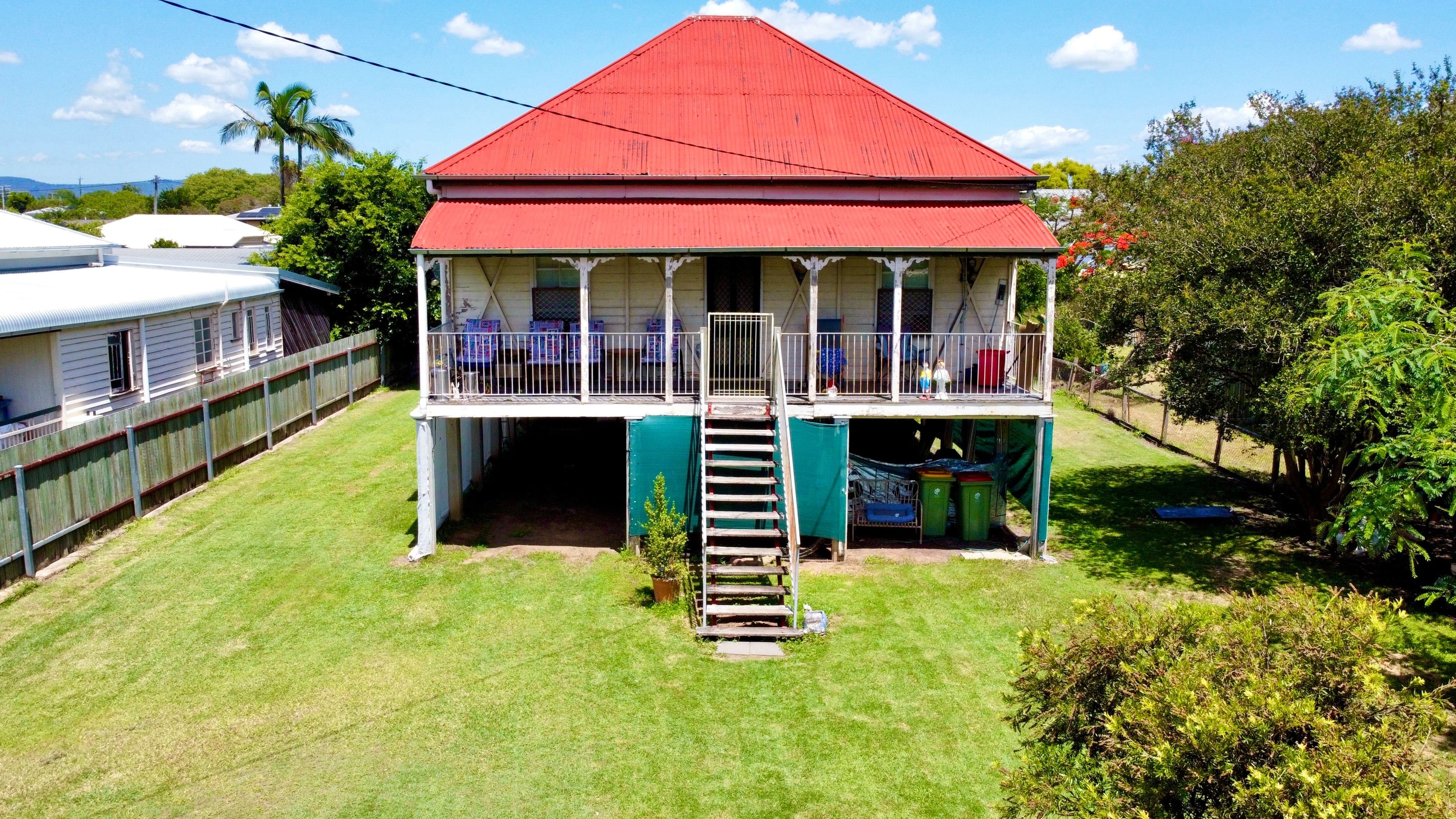17 Patrick Street, Laidley QLD 4341, Laidley - Image 1