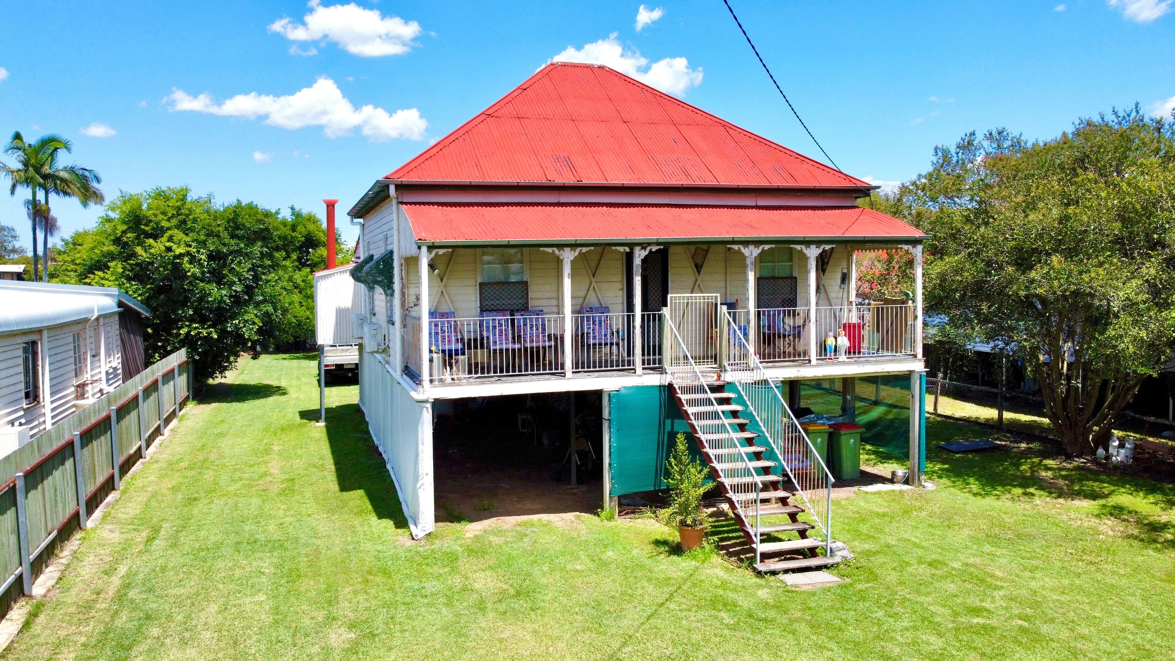 17 Patrick Street, Laidley QLD 4341, Laidley - Thumbnail 2