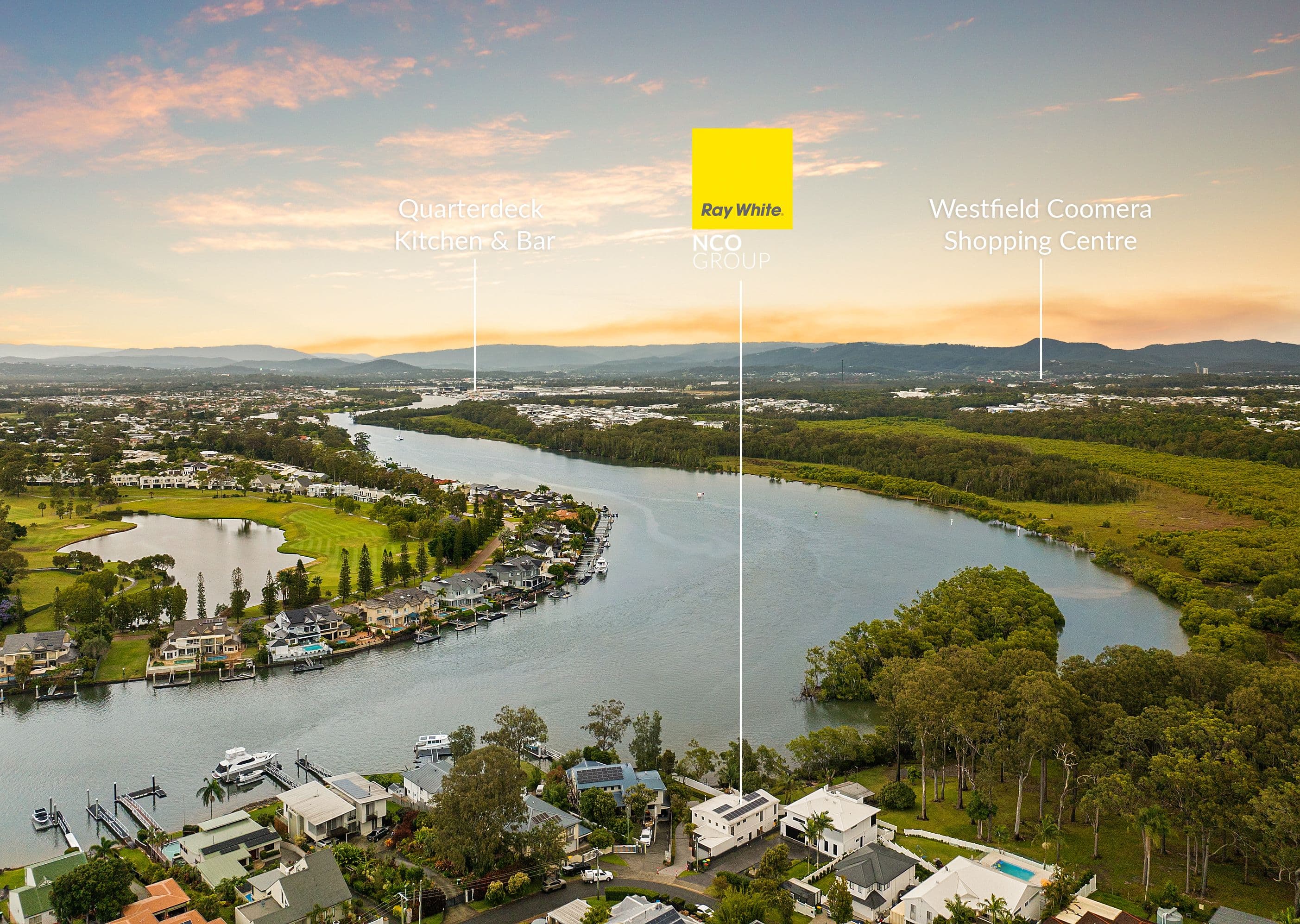 11 Lachlan Drive, Coomera QLD 4209, Coomera - Thumbnail 4