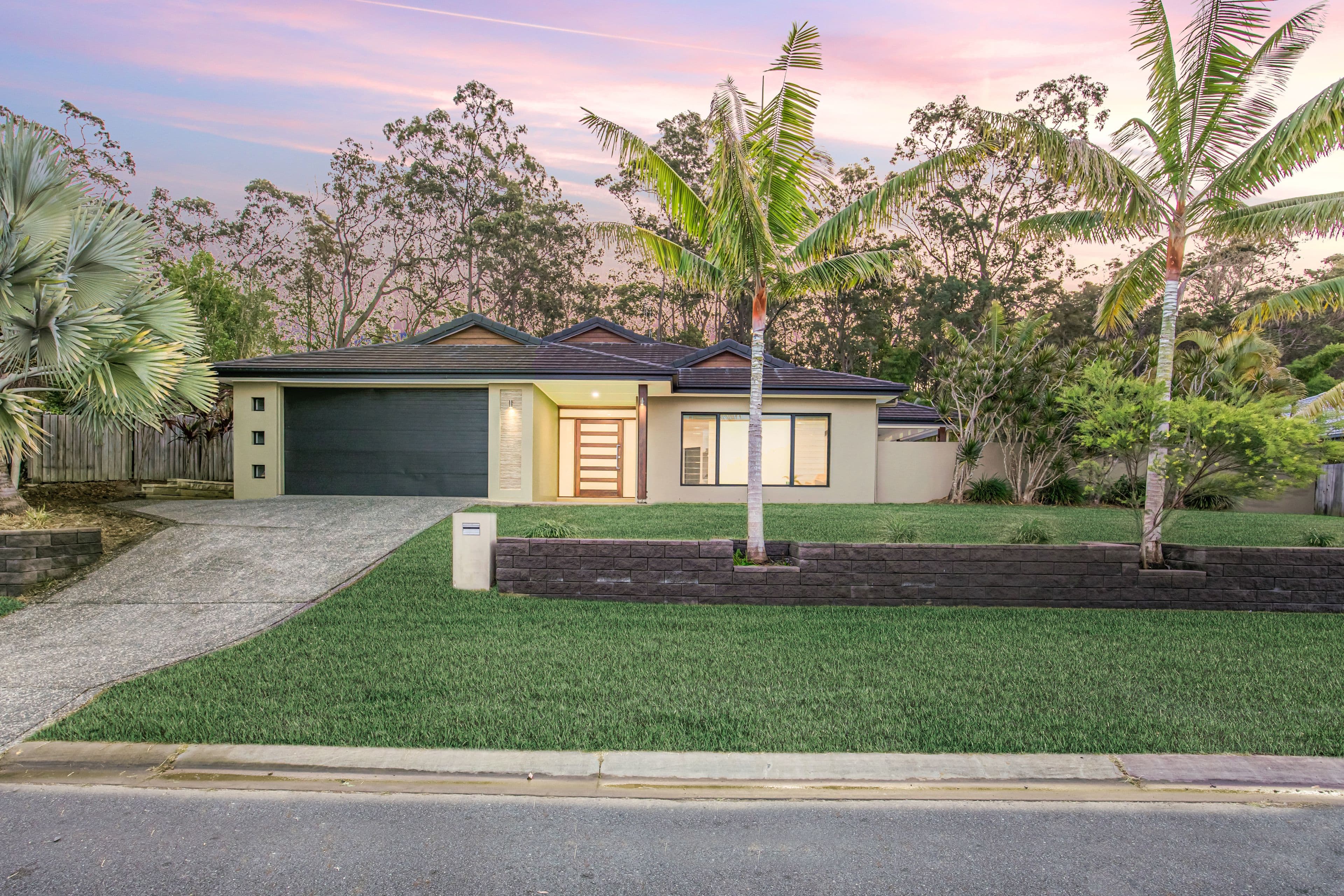 14 Capelily Street, Upper Coomera QLD 4209, Upper Coomera - Image 1