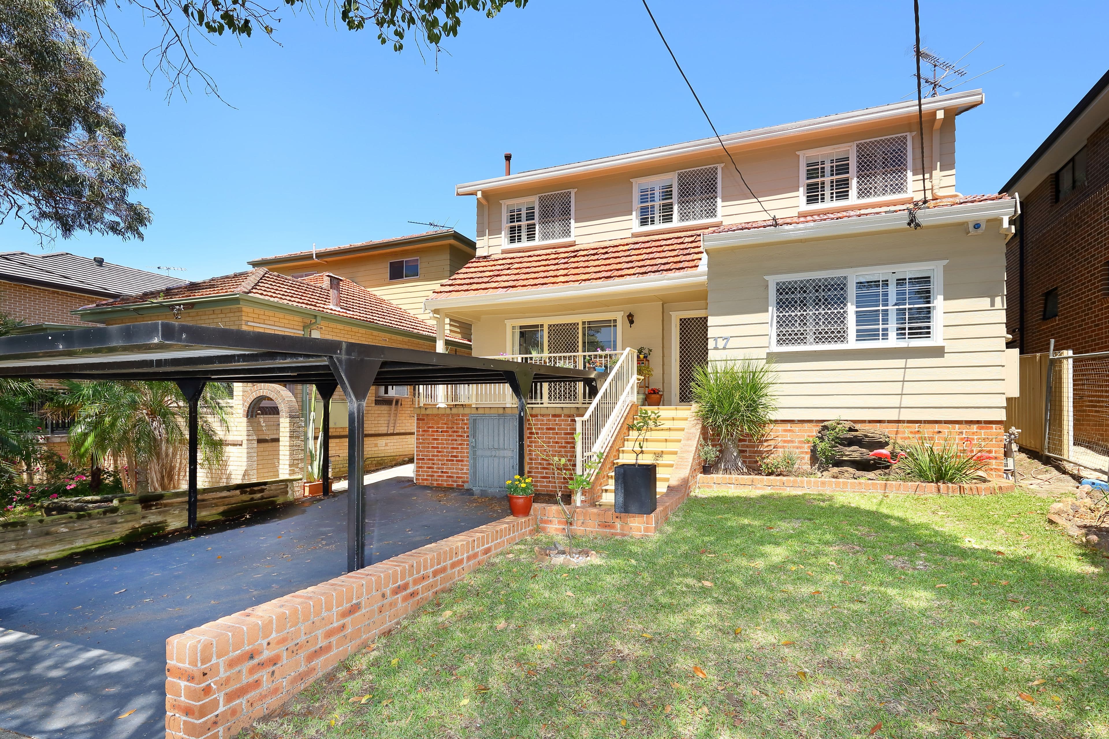 17 Greenlands Avenue, Peakhurst NSW 2210, Peakhurst - Image 1