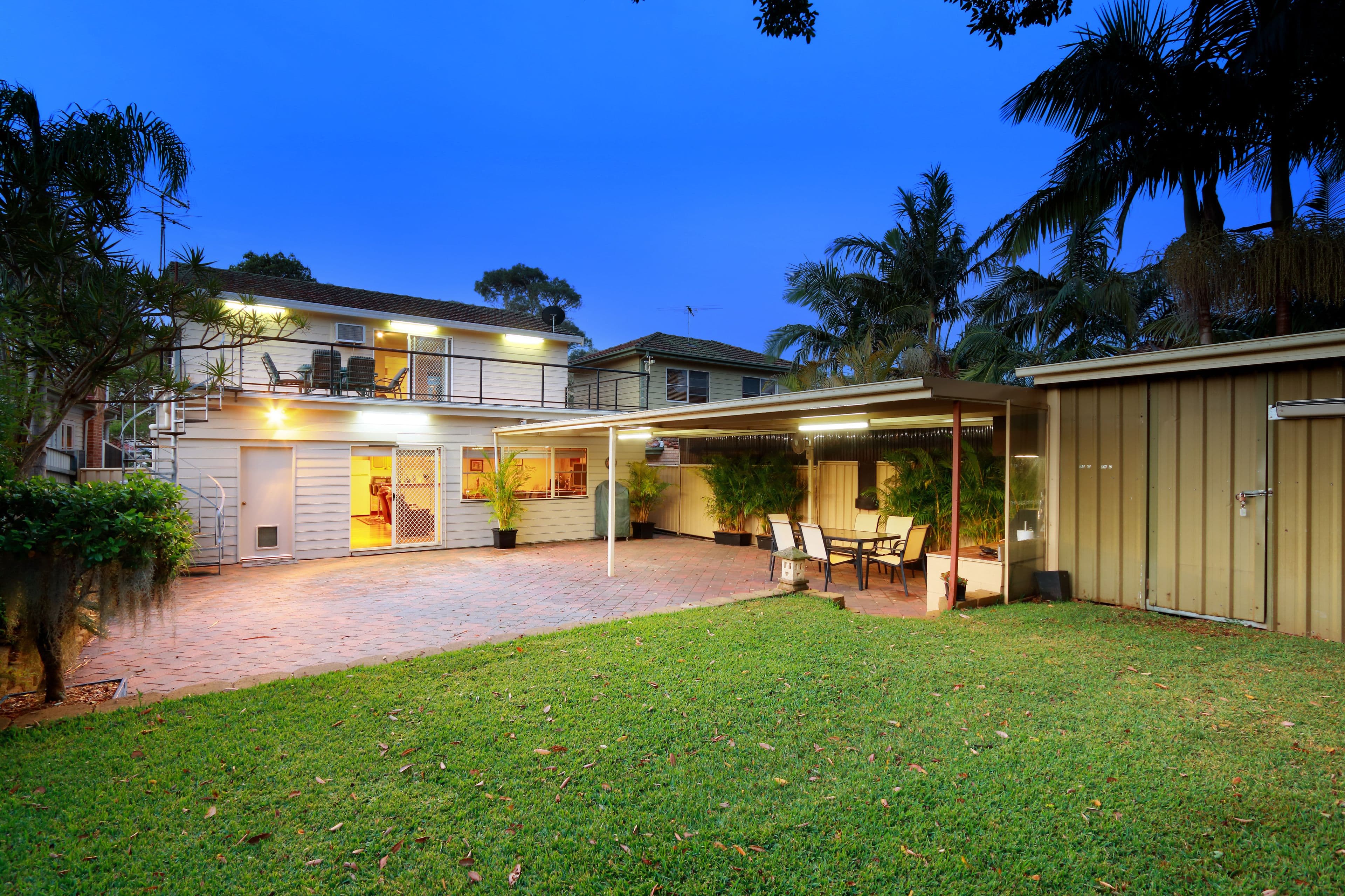17 Greenlands Avenue, Peakhurst NSW 2210, Peakhurst - Thumbnail 2
