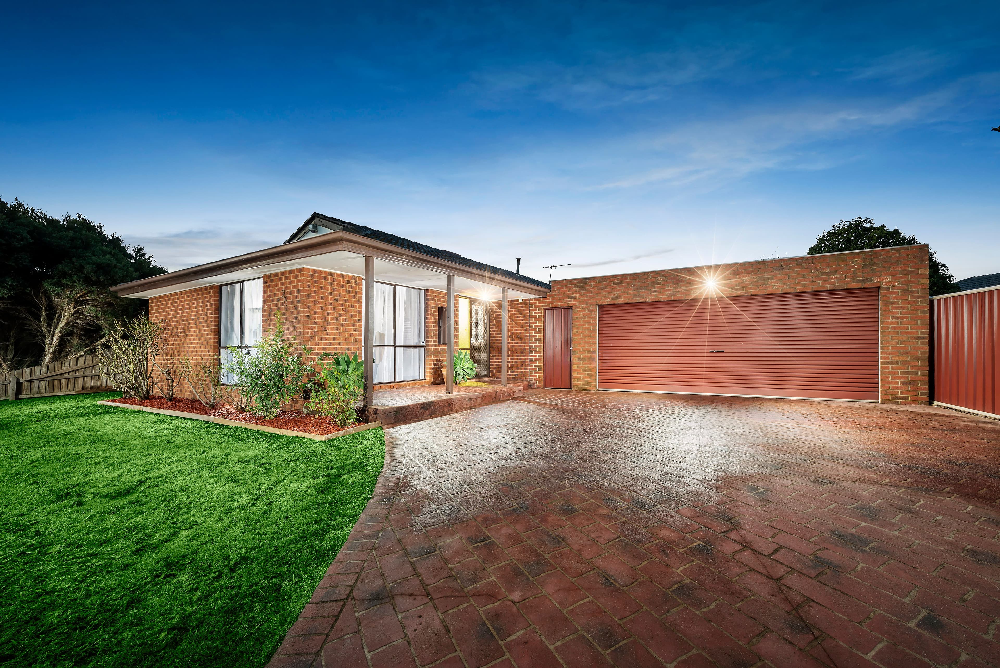 26 Kellaway Crescent, Mill Park VIC 3082, Mill Park - Image 1