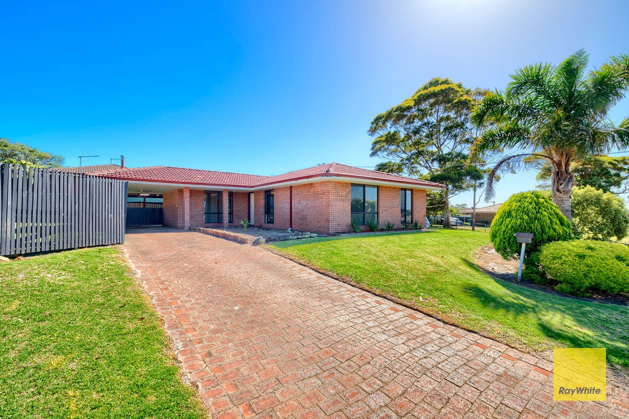 20 Sherwood Drive, McKail WA 6330, McKail - Image 1