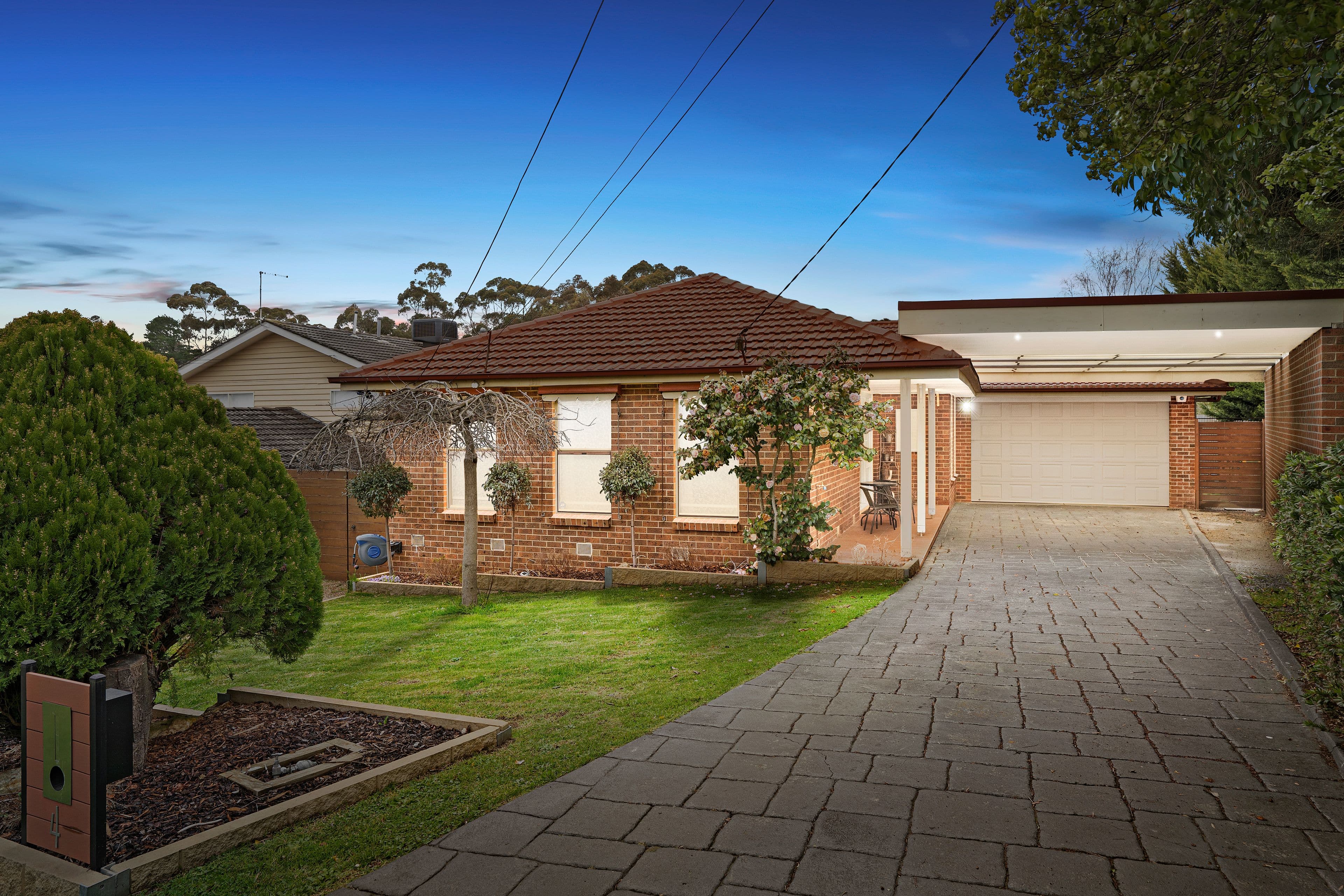 4 Clubpoint Drive, Chirnside Park VIC 3116, Chirnside Park - Image 1