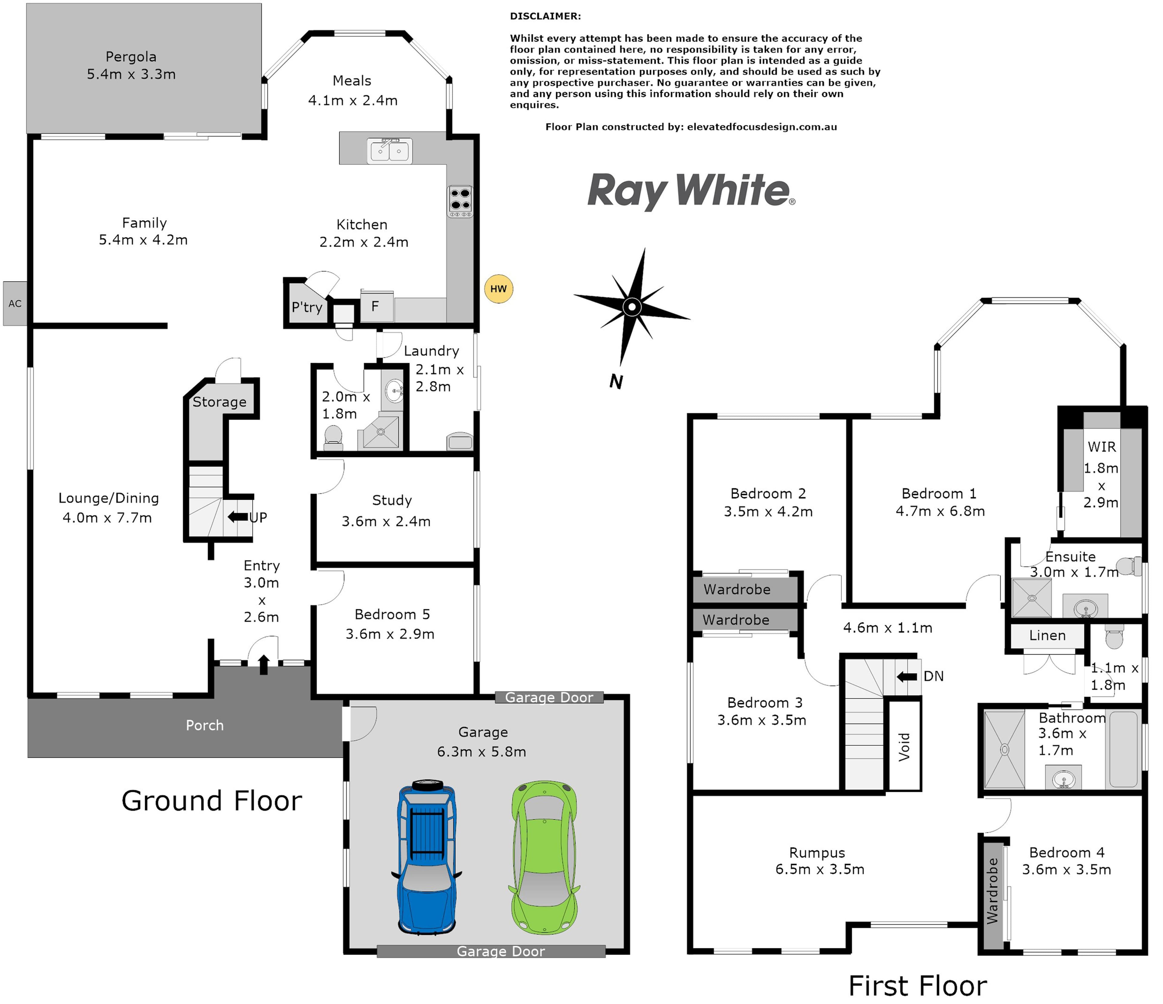23 Matilda Grove, Beaumont Hills - Thumbnail 8