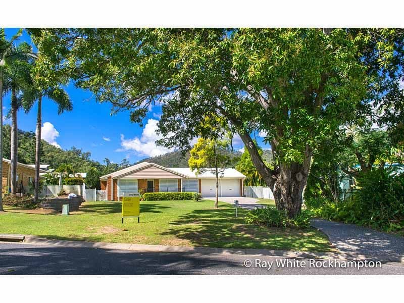 16 Beaumont Drive, Frenchville QLD 4701, Frenchville - Image 1