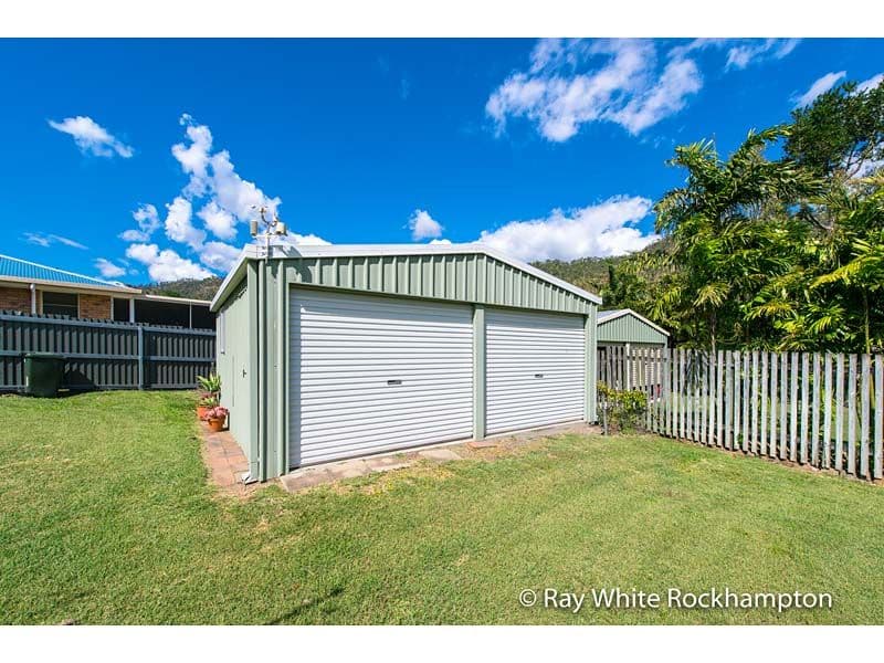 16 Beaumont Drive, Frenchville QLD 4701, Frenchville - Thumbnail 5