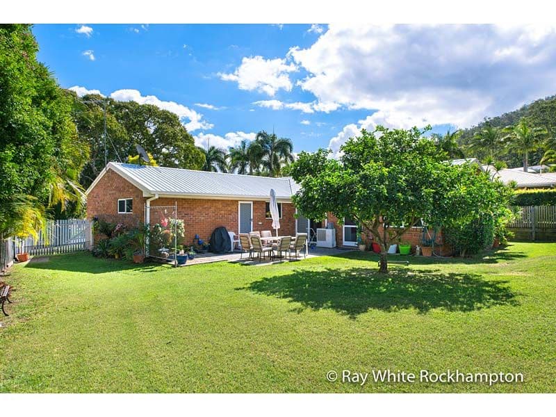 16 Beaumont Drive, Frenchville QLD 4701, Frenchville - Thumbnail 6