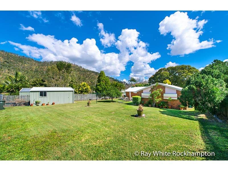 16 Beaumont Drive, Frenchville QLD 4701, Frenchville - Thumbnail 7