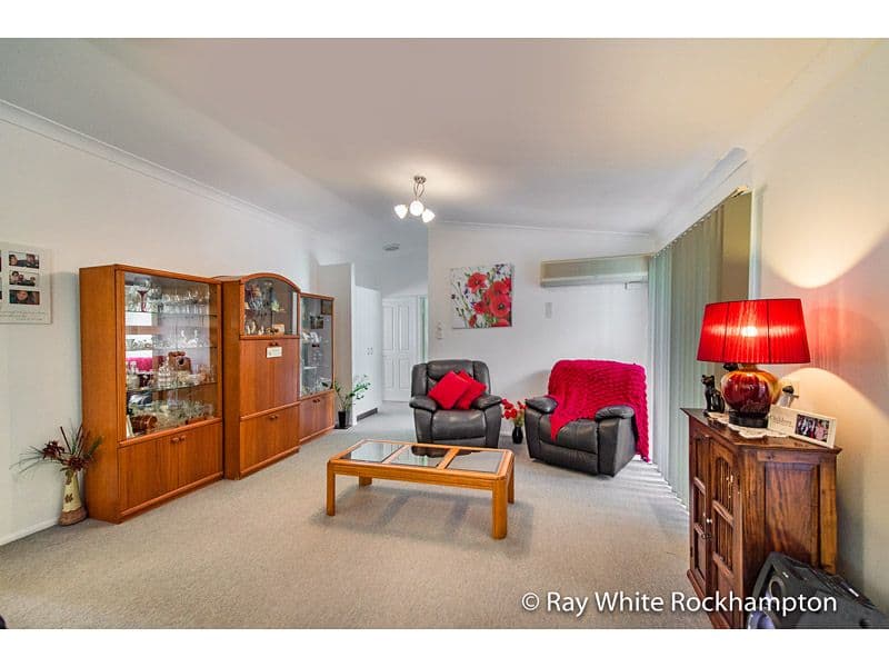 16 Beaumont Drive, Frenchville QLD 4701, Frenchville - Thumbnail 8