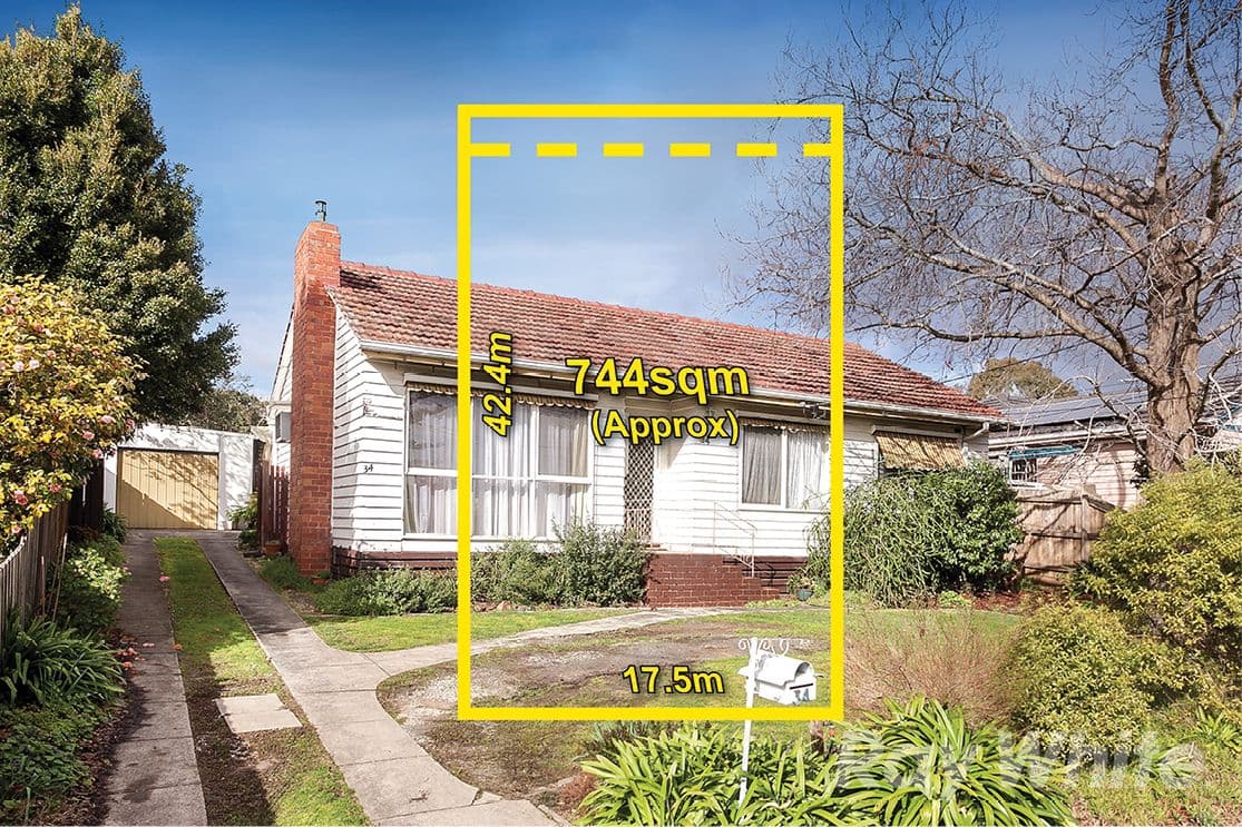 34 Tobias Avenue, Glen Waverley VIC 3150, Glen Waverley - Image 1