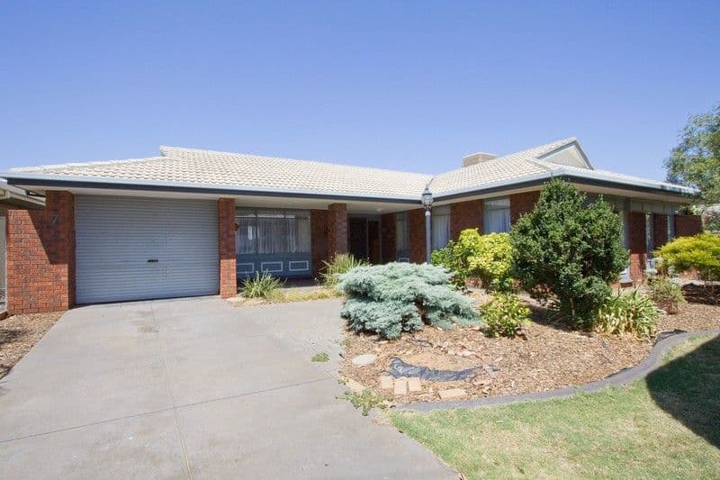 7 Anita Avenue, SALISBURY PLAIN SA 5109, Salisbury Plain - Image 1