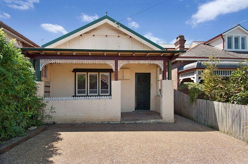 32a Thompson Street, DRUMMOYNE NSW 2047, Drummoyne - Image 1