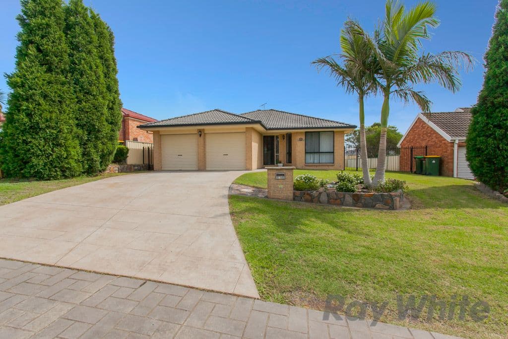 56 Naranghi Circuit, MARYLAND NSW 2287, Maryland - Image 1