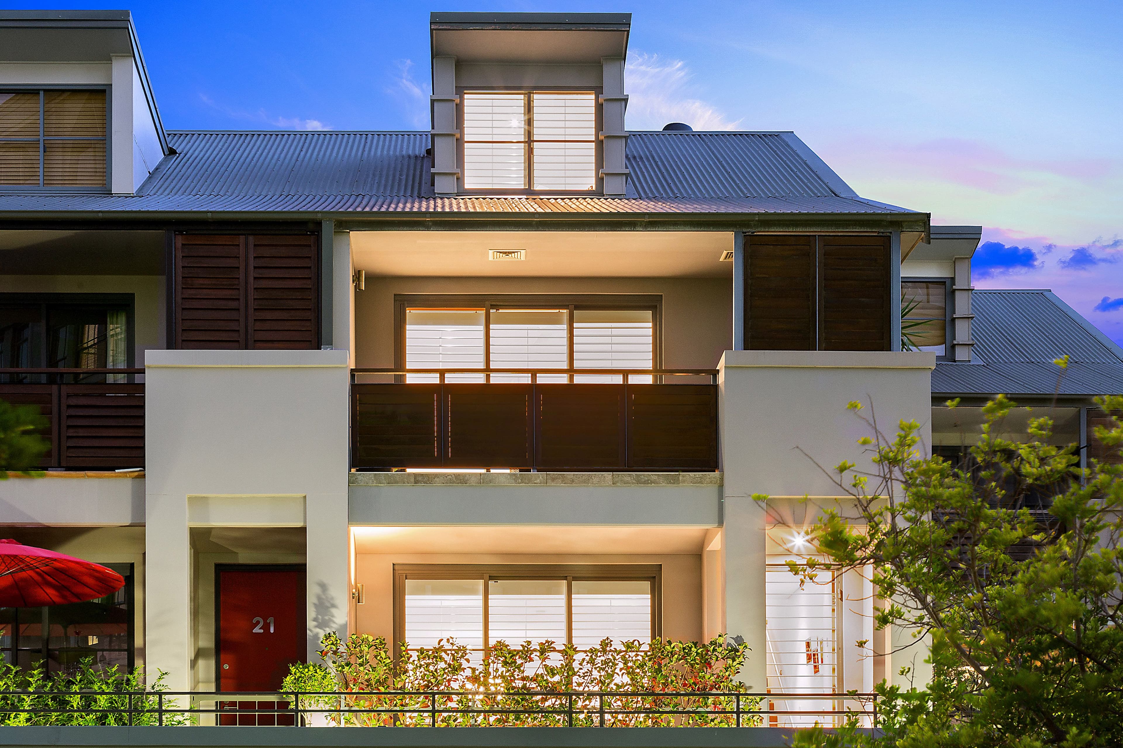 19 St Andrew Street, Balmain - Image 1