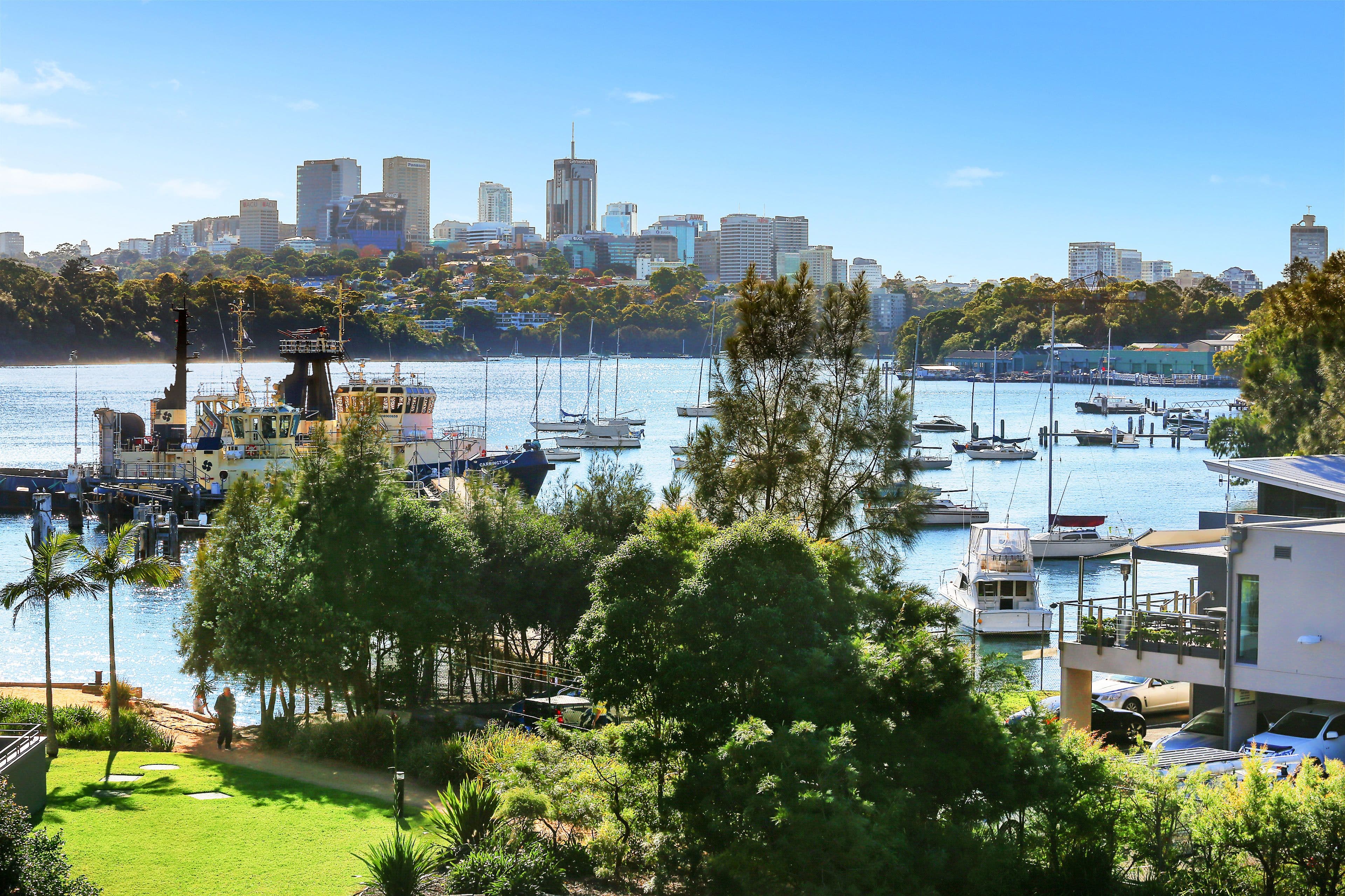 19 St Andrew Street, Balmain - Thumbnail 3