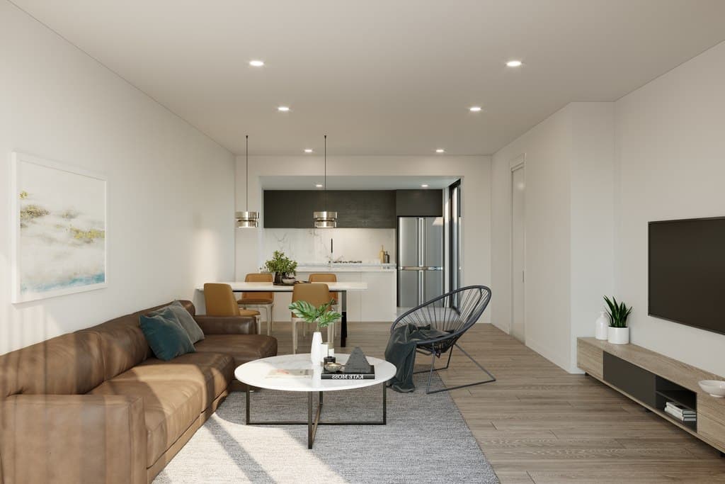 3/42 Brian Street, Balgownie - Thumbnail 4