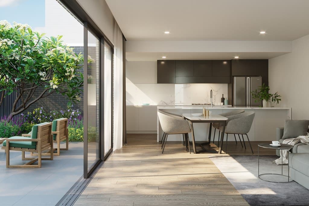 3/42 Brian Street, Balgownie - Thumbnail 5