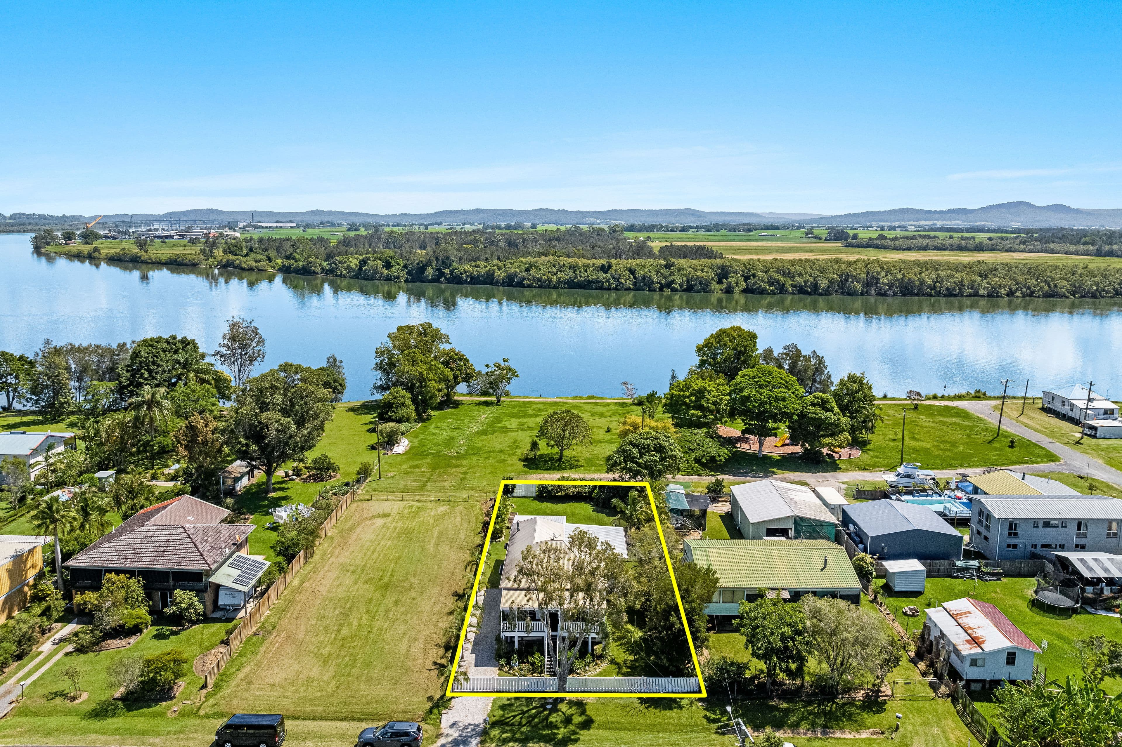 7 Carrington Street, Palmers Island NSW 2463, Palmers Island - Thumbnail 2