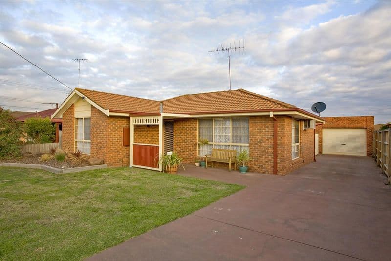 3 Caldermeade Road, CORIO VIC 3214, Corio - Image 1