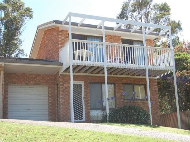 MOLLYMOOK NSW 2539, Mollymook - Image 1