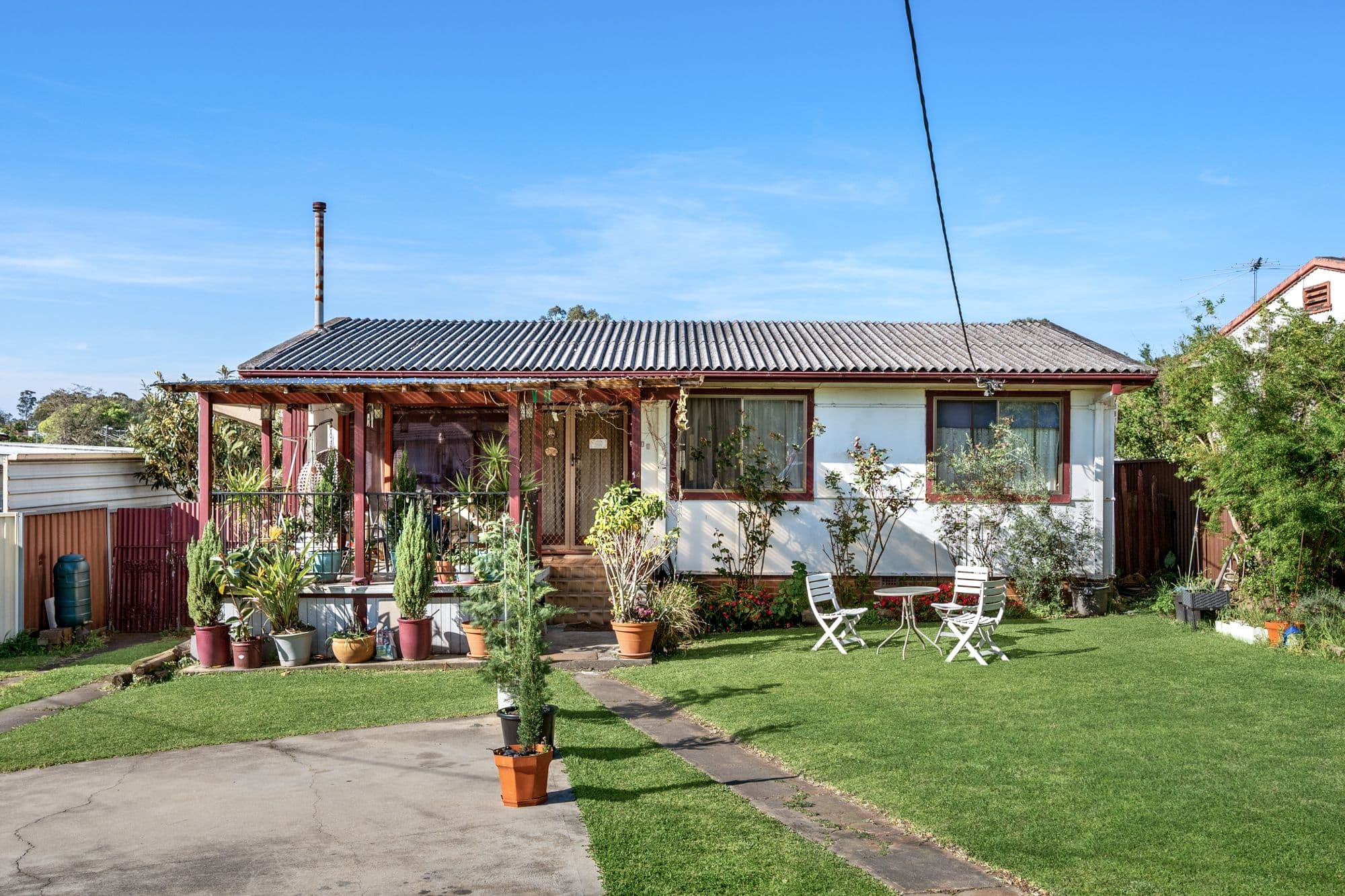 14 Tunbridge Street, Busby NSW 2168, Busby - Thumbnail 2