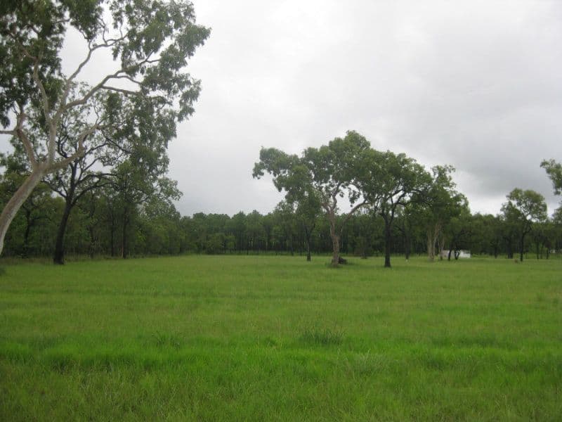 154 Balgal Beach Road, BALGAL BEACH QLD 4816, Balgal Beach - Image 1