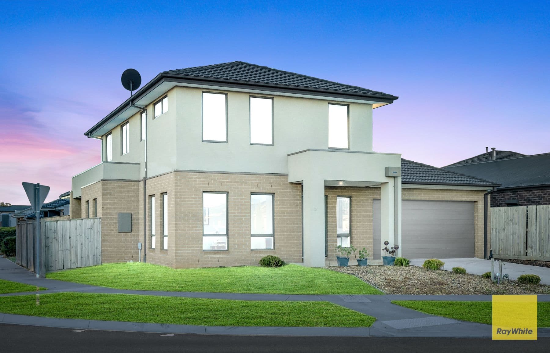 25 Haystack Drive, Truganina VIC 3029, Truganina - Thumbnail 2