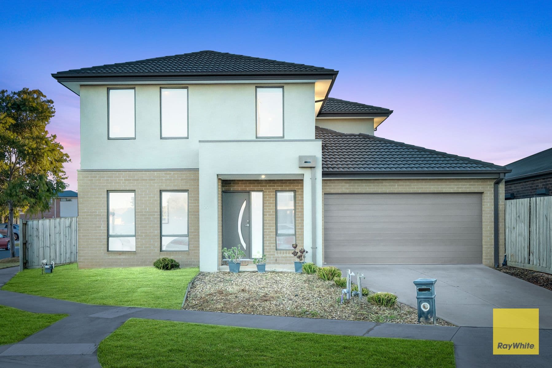 25 Haystack Drive, Truganina VIC 3029, Truganina - Thumbnail 3