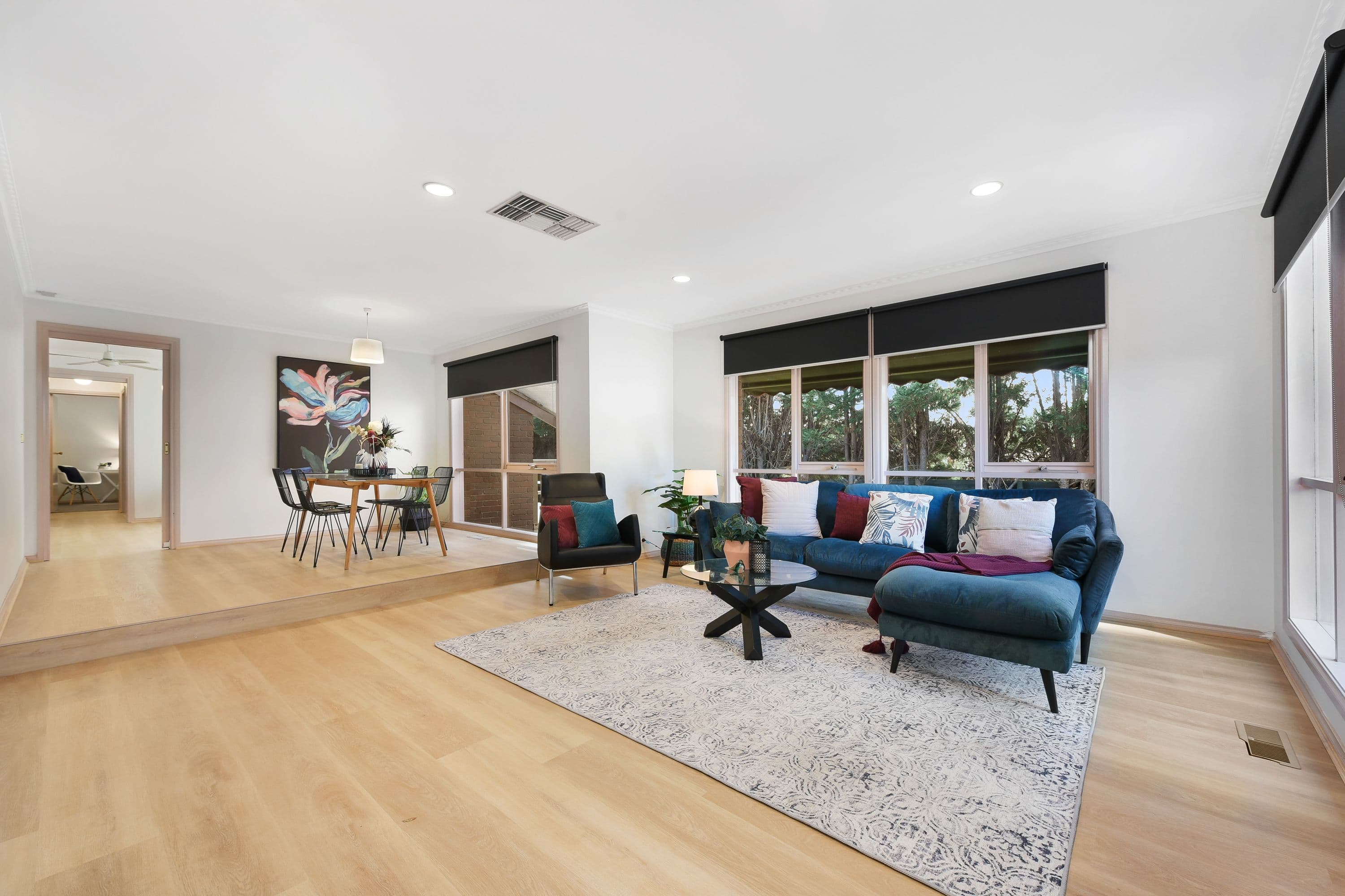19 Streeton Court, Rowville VIC 3178, Rowville - Thumbnail 6