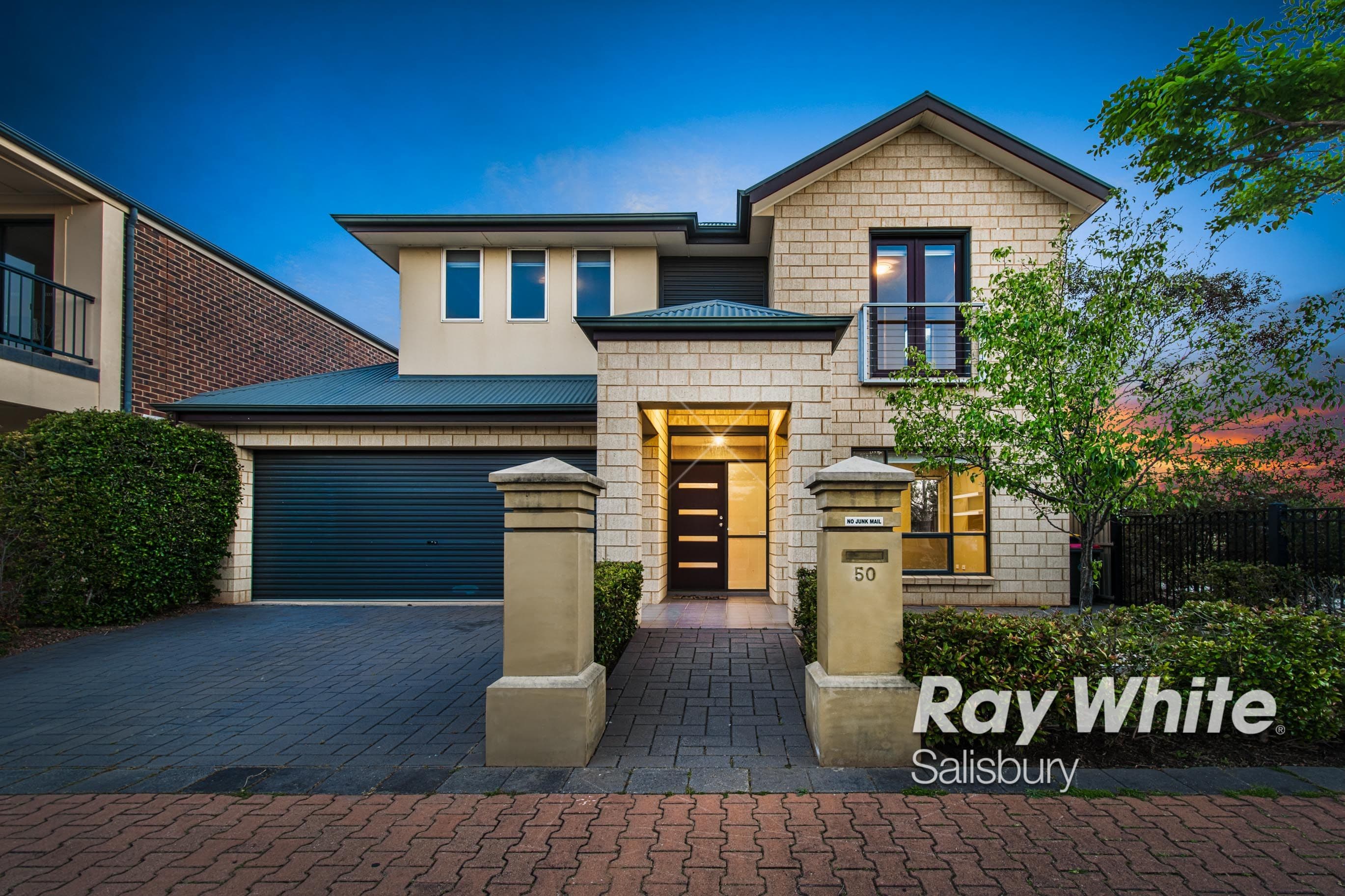 50 Sheaoak Drive, Mawson Lakes SA 5095, Mawson Lakes - Image 1