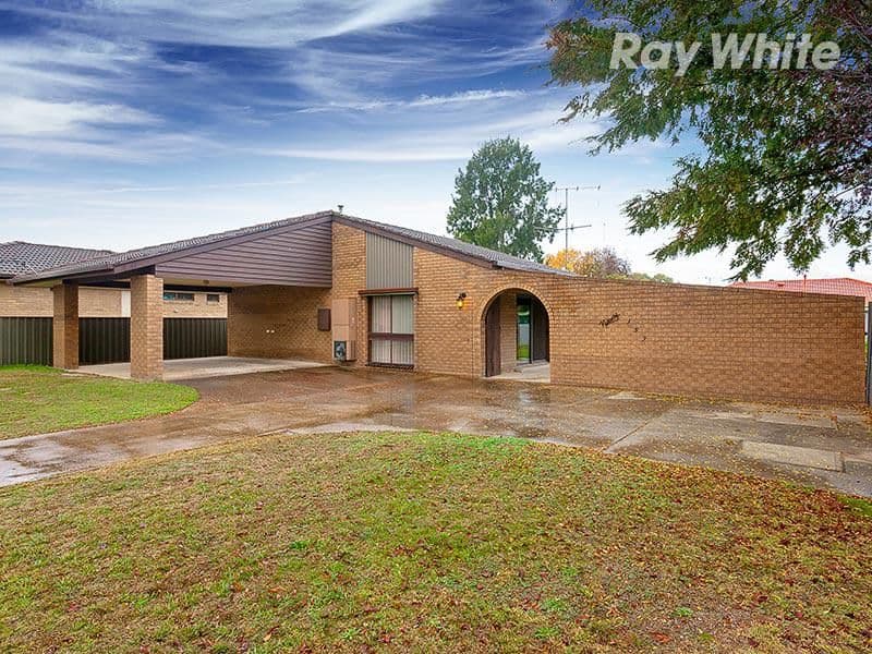 359 Sandrina Drive, Lavington NSW 2641, Lavington - Image 1