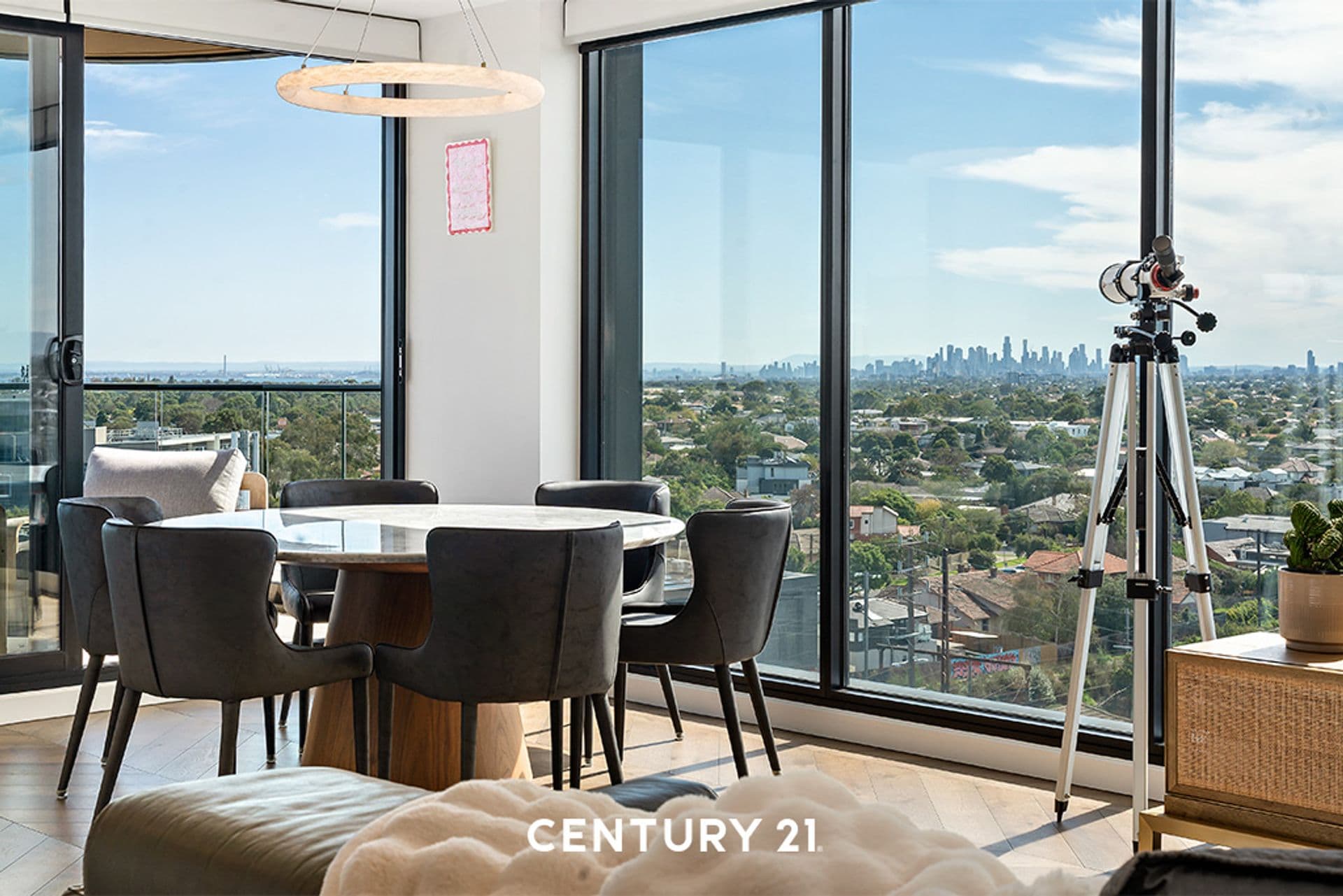 903/17 Taylor Street, Moorabbin, VIC, 3189, Moorabbin - Image 1