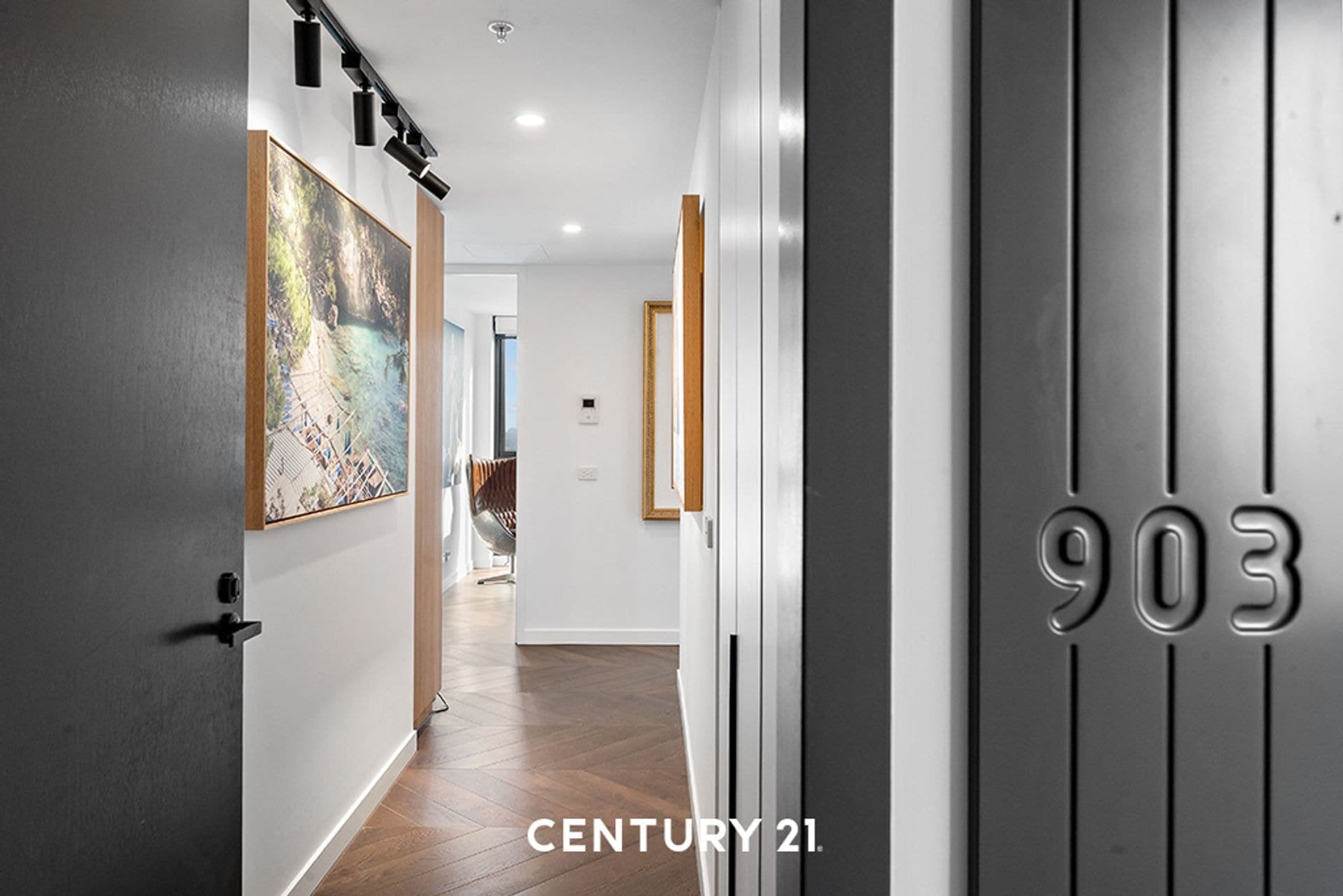 903/17 Taylor Street, Moorabbin, VIC, 3189, Moorabbin - Thumbnail 2