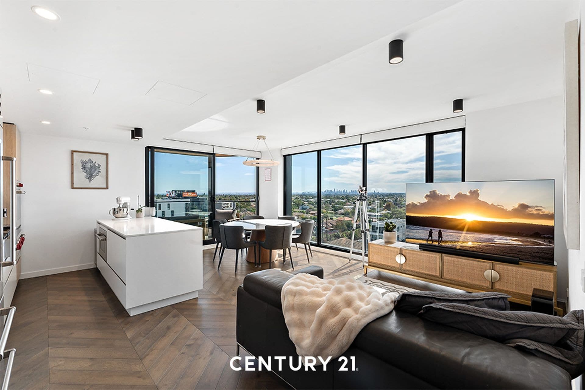 903/17 Taylor Street, Moorabbin, VIC, 3189, Moorabbin - Thumbnail 3