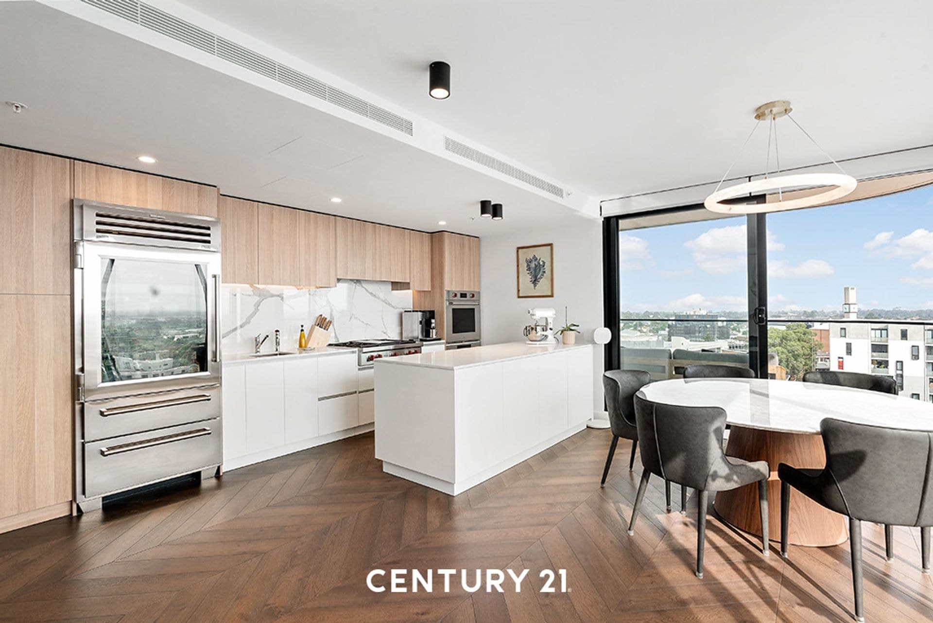 903/17 Taylor Street, Moorabbin, VIC, 3189, Moorabbin - Thumbnail 6