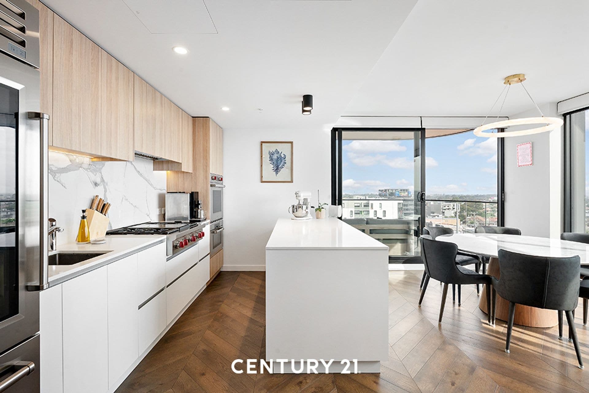 903/17 Taylor Street, Moorabbin, VIC, 3189, Moorabbin - Thumbnail 8