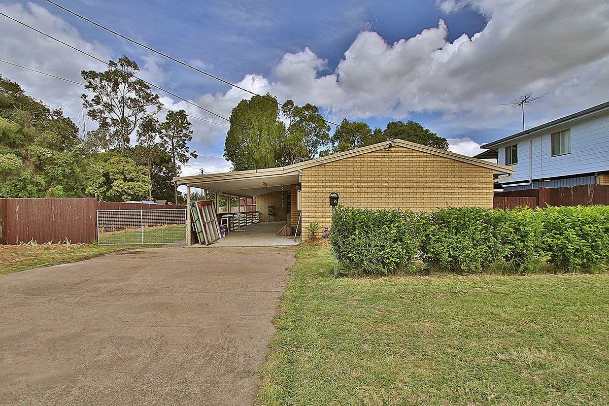 29 Edgar Street, Eastern Heights QLD 4305, Eastern Heights - Image 1
