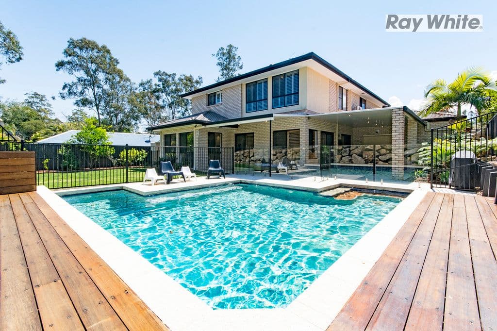 16 Ballard Place, Westlake QLD 4074, Westlake - Thumbnail 2