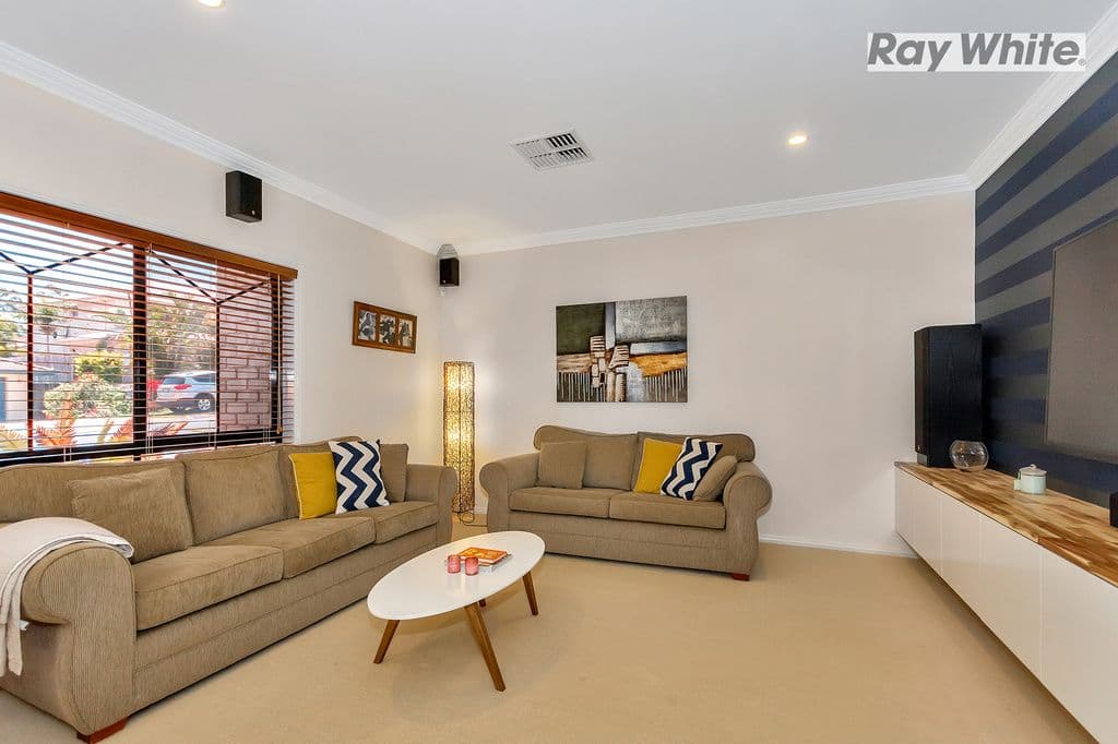 16 Ballard Place, Westlake QLD 4074, Westlake - Thumbnail 3