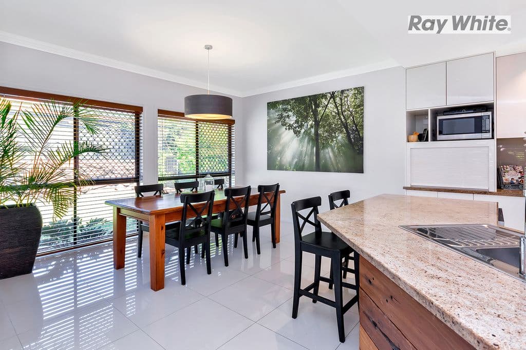 16 Ballard Place, Westlake QLD 4074, Westlake - Thumbnail 4