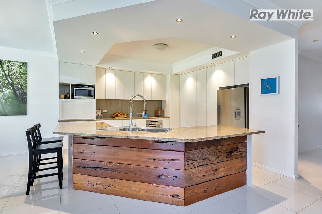 16 Ballard Place, Westlake QLD 4074, Westlake - Thumbnail 5