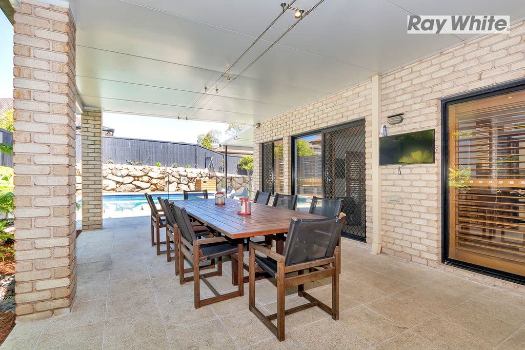 16 Ballard Place, Westlake QLD 4074, Westlake - Thumbnail 8