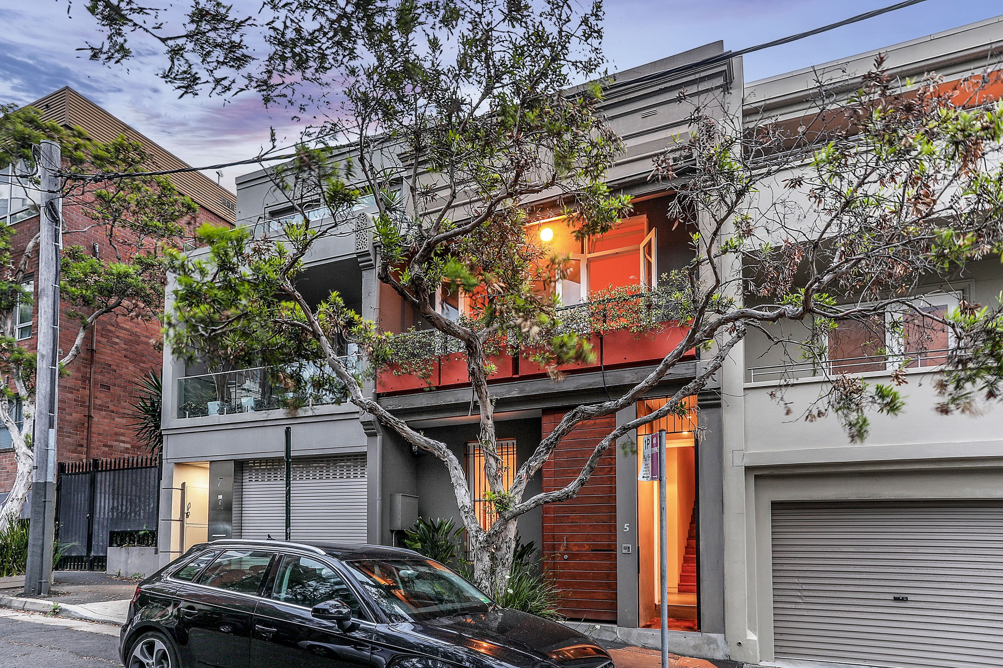 5 Jesmond Street, Surry Hills NSW 2010, Surry Hills - Image 1