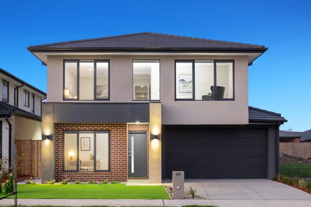 25 Abacot Street, Clyde North VIC 3978, Clyde North - Image 1