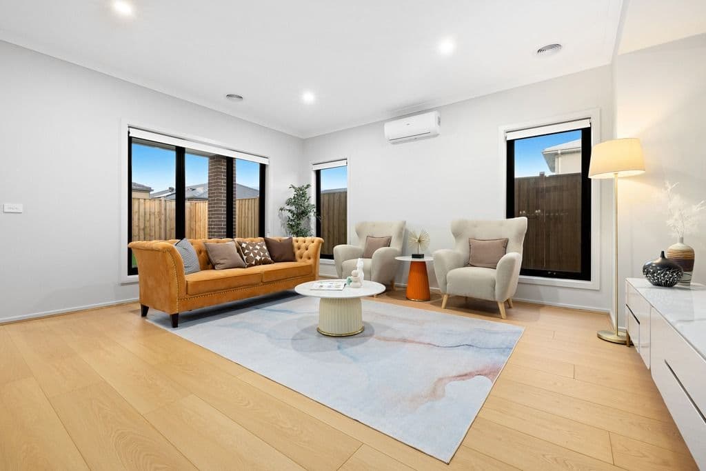 25 Abacot Street, Clyde North VIC 3978, Clyde North - Thumbnail 8