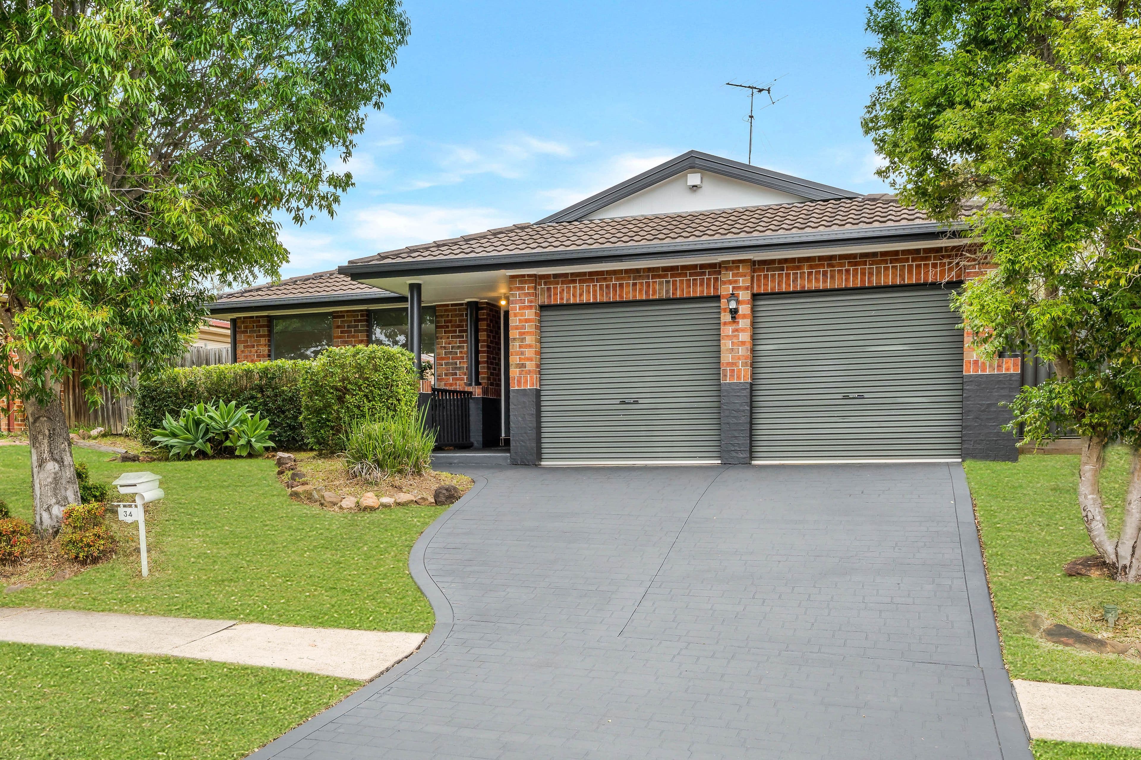34 Bugong Street, Prestons NSW 2170, Prestons - Image 1